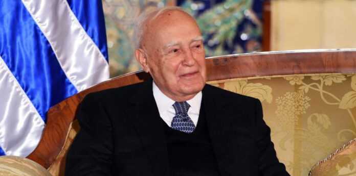 karolos papoulias mast