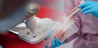 PCR θετικό και rapid test αρνητικό – Τι μπορεί να συμβαίνει