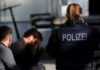 Γερμανία: Τρεις τραυματίες από έκρηξη βόμβας του Β’ Παγκοσμίου Πολέμου