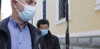Σε αργία με εντολή Ιερώνυμου ο παπάς που κατηγορείται ότι βίαζε ανήλικη