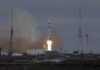 Τμήμα πυραύλου της Space X θα πέσει στη Σελήνη