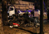 Συγκλονιστική μαρτυρία για το τροχαίο που έχασε τη ζωή του ο Τζώρτζης Μονογυιός