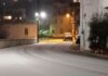 Κακοκαιρία Ελπίδα: Αποκλεισμένα τα ορεινά χωριά της Νάξου – Στα «λευκά» και η Άνδρος