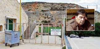 Ποδοσφαιρικό γήπεδο Άνω Σύρου: Τρίμηνη διαβούλευση με φορείς και αναζήτηση πόρων για την εκτέλεση του έργου