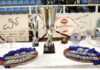 Final-4 Κυπέλλου: Το πρόγραμμα αγώνων (Ημέρες, ώρες)