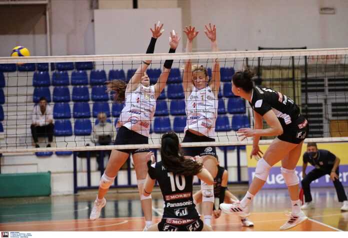 paok pannaxiakos