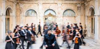 Όπερα “Don Giovanni”