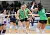 Volley League γυναικών: Βγαίνουν τα ζευγάρια των ημιτελικών