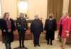 “Αφιέρωμα στις Γυναίκες εκλεγμένες στην Τοπική Αυτοδιοίκηση 1981-2010”