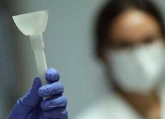 Πραγματοποίηση τεστ ταχείας διάγνωσης Covid- 19