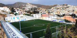 Επανεξέταση της τιμολογιακής πολιτικής για το γήπεδο Καμινίων
