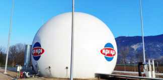 Κρι Κρι: Παράγει ενέργεια με πρώτη ύλη απόβλητα γάλακτος και παγωτού – Καινοτόμα επένδυση 6 εκατομμυρίων ευρώ