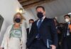 Κατερίνα Μονογυιού: Έργα πνοής άνω των 6.400.000€ σε Νάξο, Σέριφο, Άνδρο και Αντίπαρο