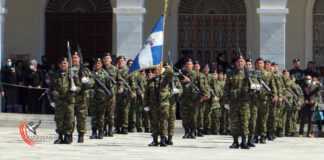 Εθνοφύλακες: Αφορολόγητη η αποζημίωσή τους