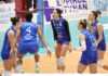 Volley League Γυναικών: Πρεμιέρα στα play off με τις πρώτες μάχες των προημιτελικών