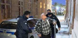 ΑΠΟΚΛΕΙΣΤΙΚΟ: Τι λέει ο 93χρονος για το φονικό που συγκλόνισε την Τήνο