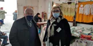Γενναιόδωρη η ανταπόκριση του συριανού κόσμου