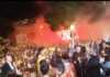 Η Ανάσταση του Χριστού στον Άγιο Νικόλαο (Φωτό + βίντεο)