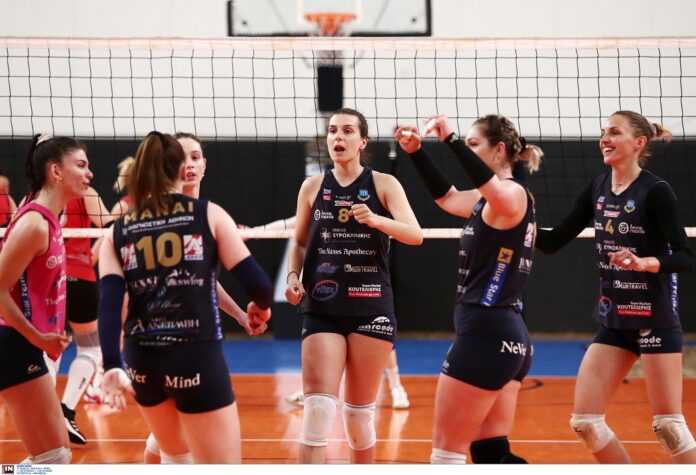 pannaxiakos volley