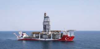 Στο μικροσκόπιο της Αθήνας το τουρκικό γεωτρύπανο – Η απάντηση αν επιχειρηθεί πρόκληση