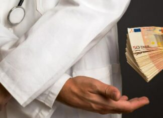 «Ο Δημητράκης και ο Ιπποκράτης» –Η εύθυμη; «νότα» της ημέρας