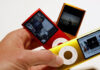 Τέλος εποχής για τα iPod της Apple