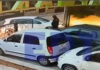Δυτική Αττική: Kλέβουν αυτοκίνητο από πάρκινγκ σπρώχνοντάς το! (video)