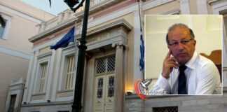 Σφοδρές αντιδράσεις για το “ξήλωμα” της πρώην προϊσταμένης των Τεχνικών Υπηρεσιών