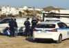 Σύλληψη ημεδαπού για υπαίθριο εμπόριο στη Μύκονο