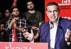 ΣΥΡΙΖΑ: Η αποτίμηση της εσωτερικής κάλπης – Πρόεδρος με 99,05% ο Αλέξης Τσίπρας