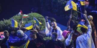 Επίθεση Ρώσων χάκερ στο επίσημο σάιτ της Eurovision