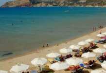 Α΄ ΕΛΜΕ ΚΥΚΛΑΔΩΝ – Οι παραλίες και οι αιγιαλοί είναι δημόσιος χώρος και όχι εμπόρευμα