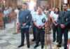 Ημέρα προς τιμήν των Αποστράτων της Ελληνικής Αστυνομίας