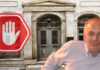 Φρένο στις επισκέψεις στο Ε.Κ.Κ. – Μοναχά με μάσκα και τήρηση κάποιων κανόνων υγιεινής