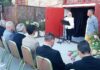 Σύρος: Εγκαίνια εικαστικής έκθεσης «Ένδυμα ψυχής»