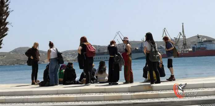 mathitikos tourismos mast