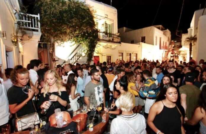 mykonos