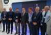 Ο Όμιλος OΝΕΧ Shipyards & Technologies συμμετείχε στα Posidonia 2022