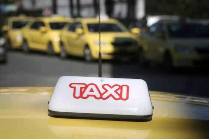 taxi