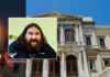 Ενός λεπτού σιγή στη μνήμη του Θεοδόση Δανάμπαση στο Δημοτικό Συμβούλιο Σύρου Ερμούπολης