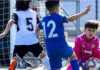 Valencia CF Soccer Camps στην Σύρο (27-29/6)