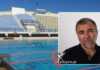 Γιάννης Βρούτσης: «Ασύμφορη η λειτουργία του Κολυμβητηρίου την χειμερινή περίοδο»