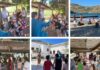 Ολοκλήρωση της εφετινής περιόδου λειτουργίας του θερινού CAMP της Ιεράς Μητροπόλεως στη Σύρο