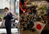 Σε κατάσταση σοκ η Ιαπωνία από τη δολοφονία του πρώην πρωθυπουργού – Λαοθάλασσα στο σημείο της επίθεσης