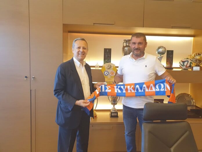 freris baltakos