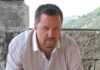O Jonas Saul στο Amorgos Film Festival