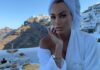 Μύκονος: Διάσημο μοντέλο του Playboy «αναστάτωσε» το νησί των Ανέμων