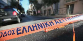 Σοκ από τη δολοφονία 17χρονης στο Περιστέρι