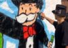 Μύκονος: Ο Mr Monopoly, ο «λύκος» από τη Νέα Υόρκη και το σοκ των Αμερικανών