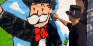 Μύκονος: Ο Mr Monopoly, ο «λύκος» από τη Νέα Υόρκη και το σοκ των Αμερικανών